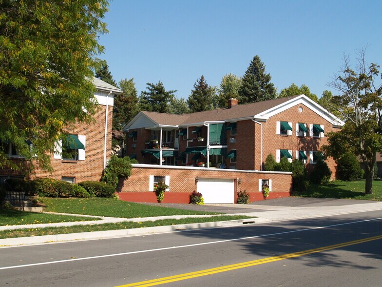 1530 Wehrle Dr, Williamsville, NY 14221 Apartments For Sale