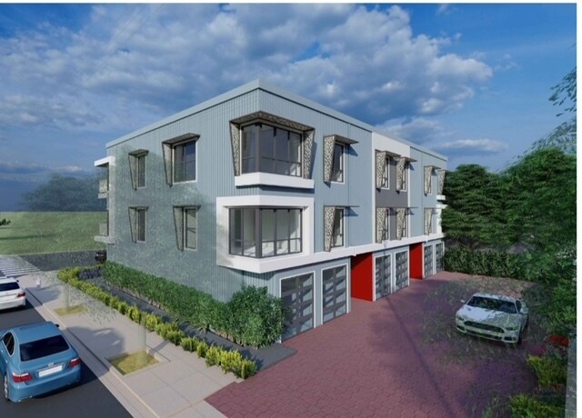 More Photos Of 000 Hemlock Ave, Redwood City Land For Sale