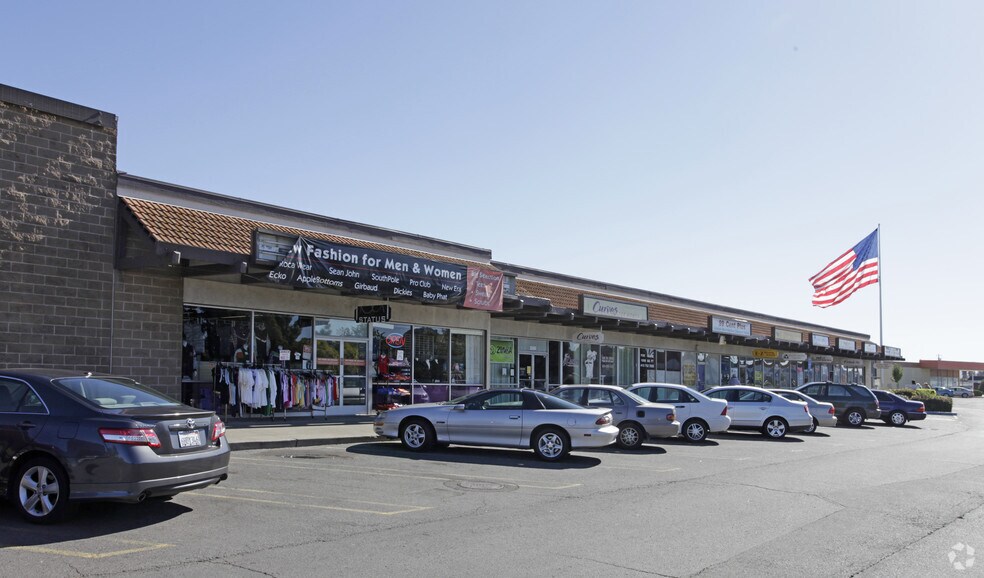 More Photos Of 3612-3790 Sonoma Blvd, Vallejo Unknown For Lease