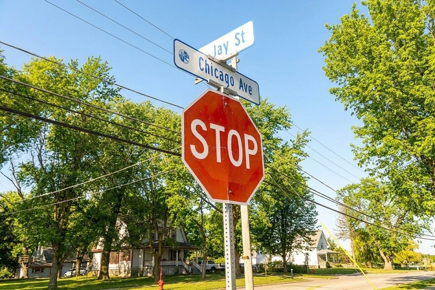 More Photos Of 100-118 Jay St, Elwood Land For Sale