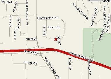 More Photos Of 4742 Hammermill Rd, Tucker Unknown For Lease