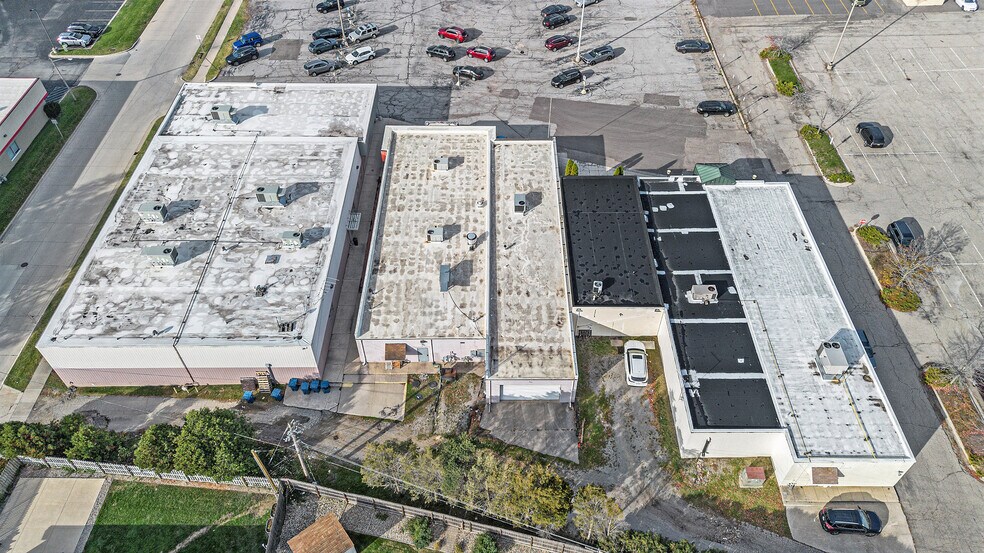 More Photos Of 2931 Niles Ave, Saint Joseph Flex For Sale