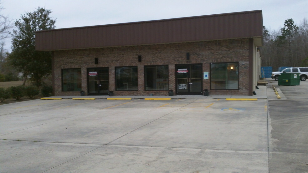 Primary Photo Of 1580 Highway 9, Longs Showroom For Lease