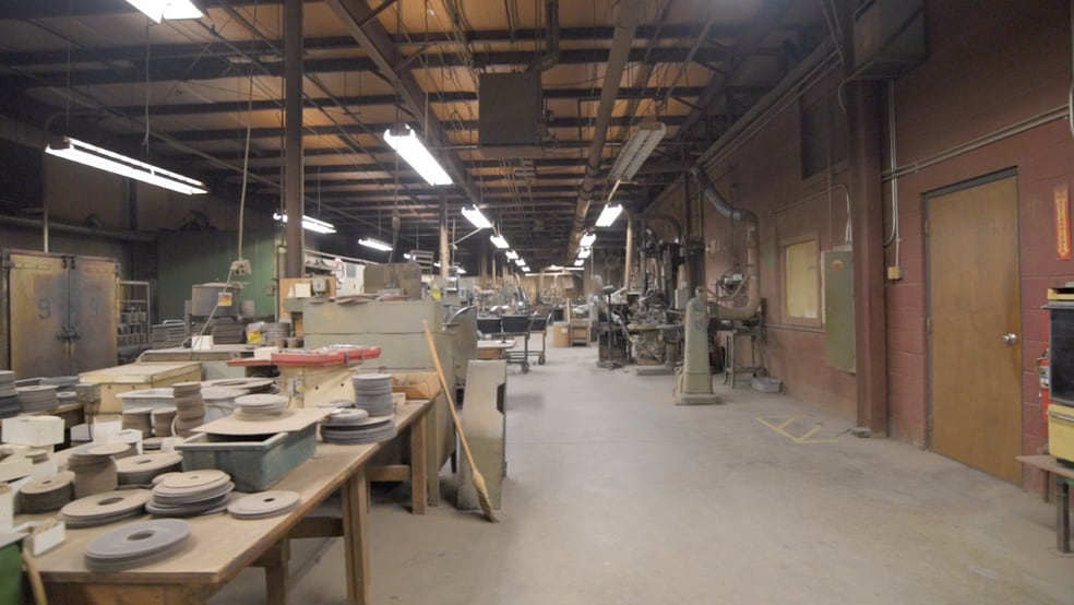 More Photos Of 135 Apremont Way, Westfield Warehouse For Sale