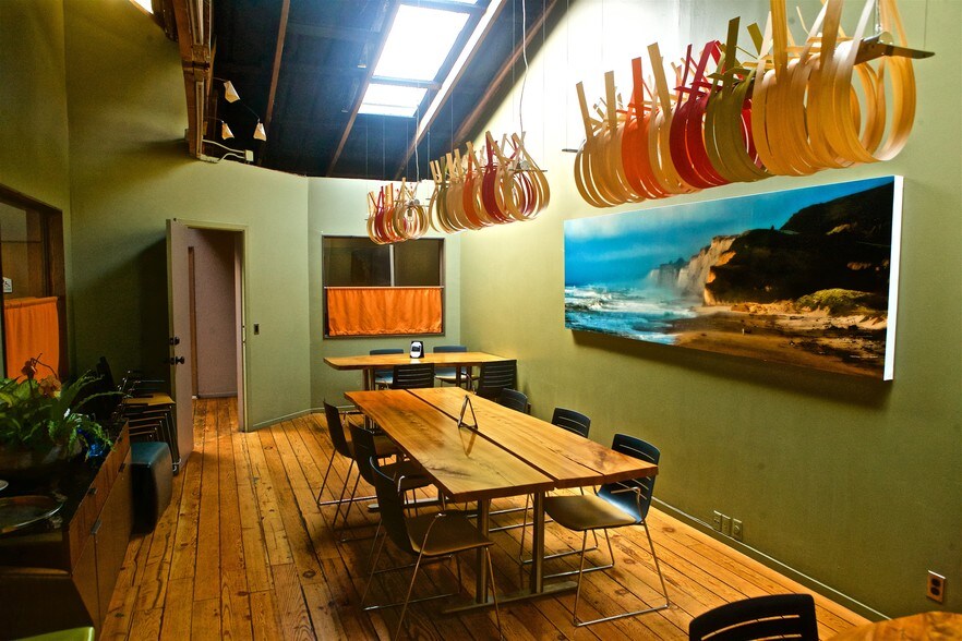 More Photos Of 315 Main St, Half Moon Bay Storefront Retail Office For Lease