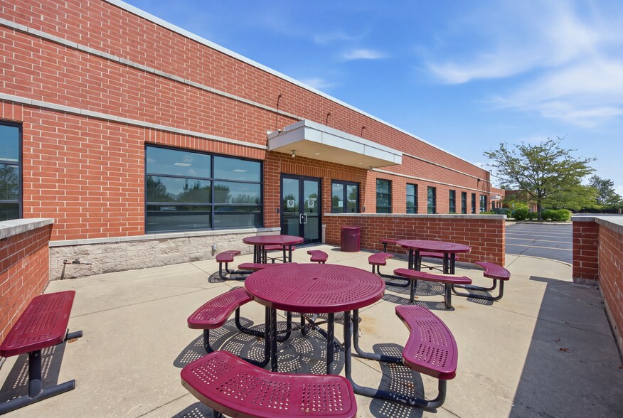 More Photos Of 18861 S 90th Ave, Mokena Medical For Lease