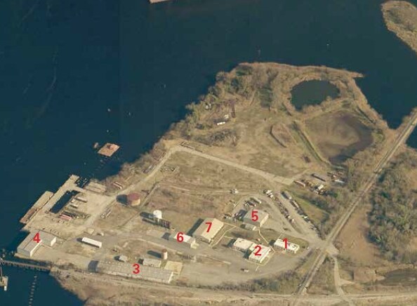 More Photos Of 700 Rosemont Ave, Chesapeake Industrial For Sale