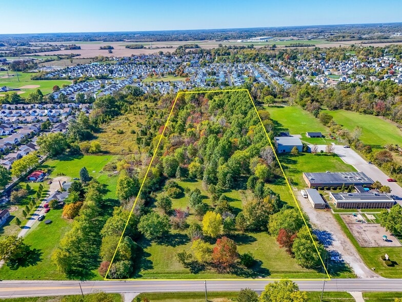 More Photos Of 2345 Demorest Rd, Grove City Land For Sale