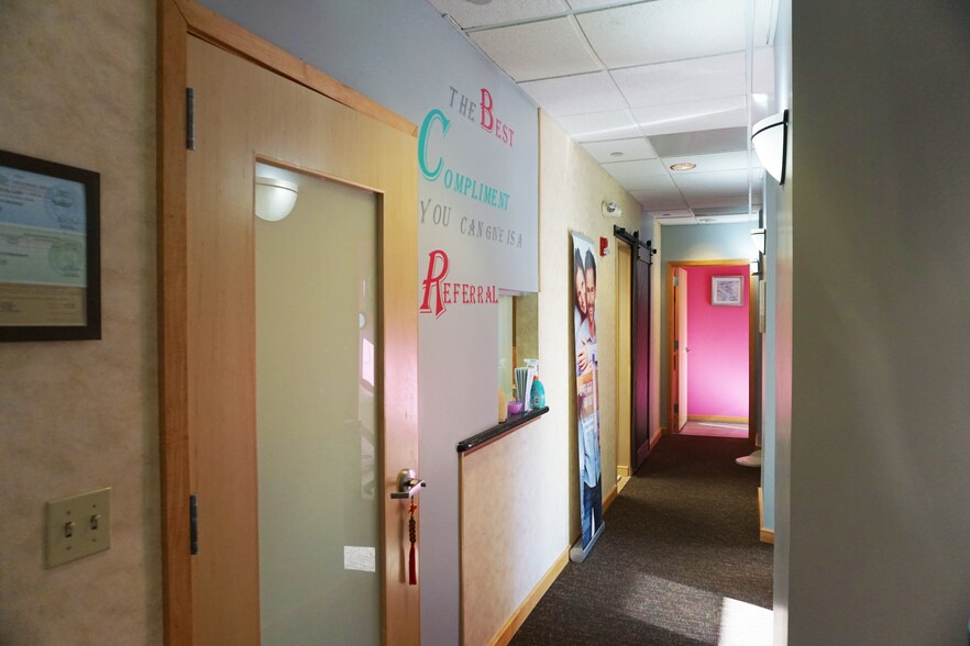 More Photos Of 162 Adams St, Denver Office For Lease