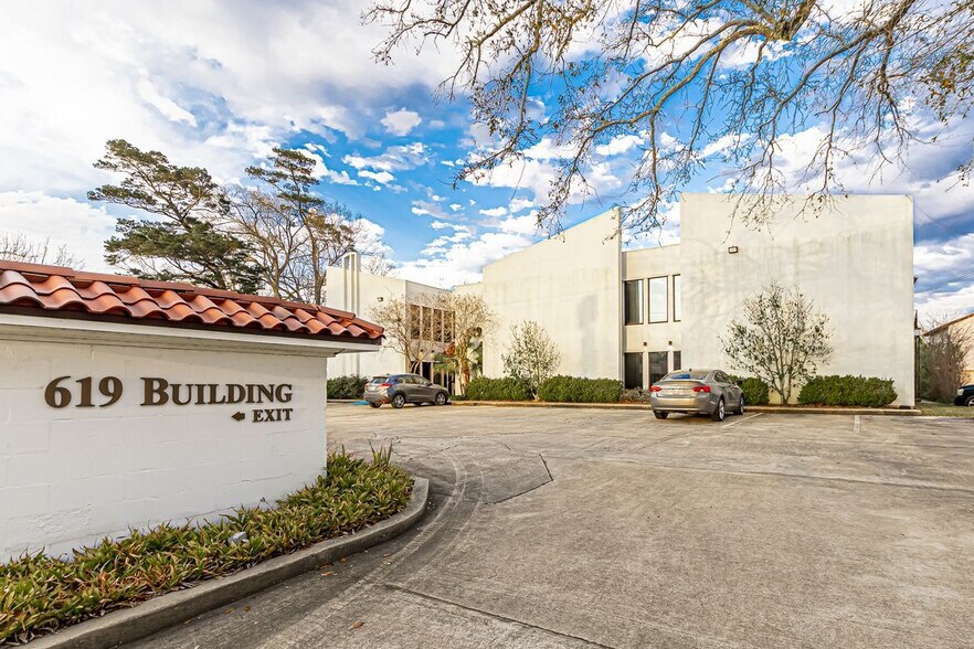 More Photos Of 619 Jefferson Hwy, Baton Rouge Loft Creative Space For Lease