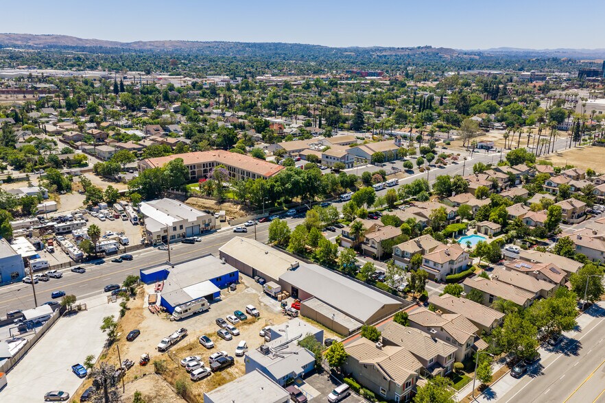 More Photos Of 2879 Main St, Riverside Warehouse For Sale
