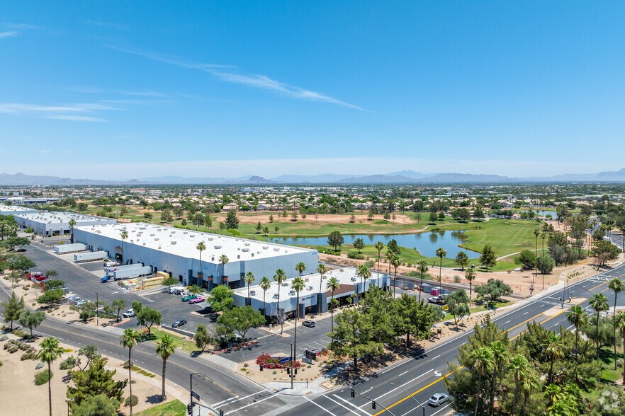 More Photos Of 2020 W Guadalupe Rd, Gilbert Light Manufacturing For Lease