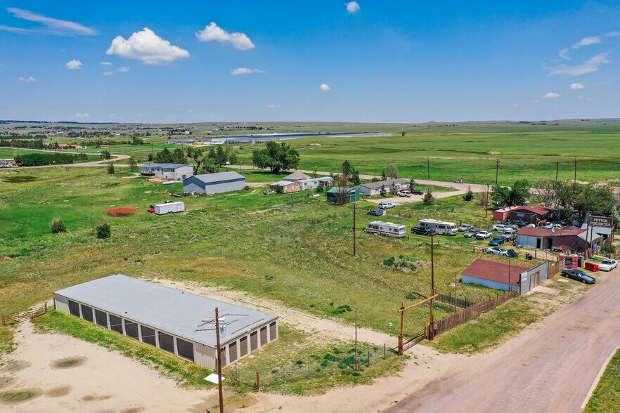 More Photos Of 18600-18800 E US Highway 24, Peyton Land For Sale