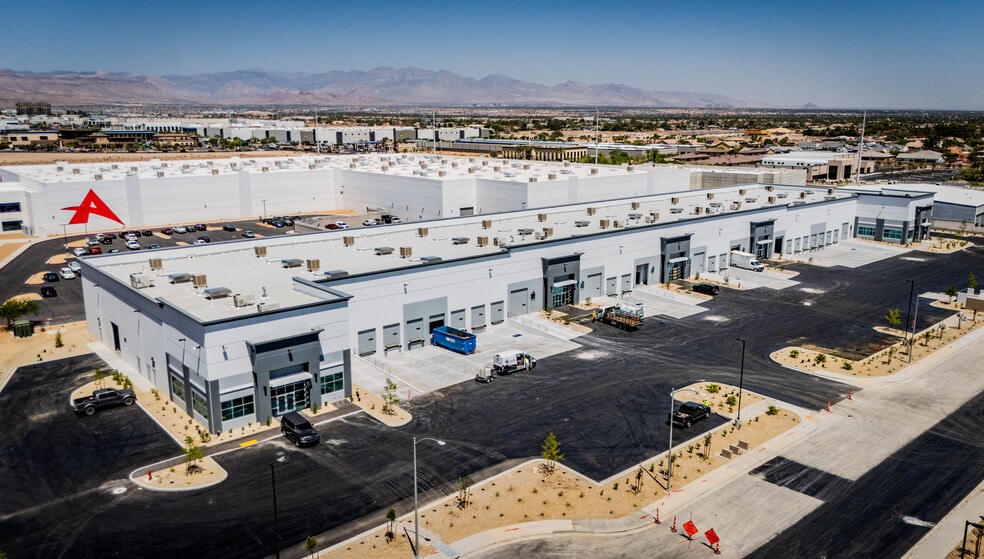 More Photos Of 6551 Westwind Rd, Las Vegas Unknown For Lease