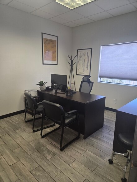 More Photos Of 2999 S Virginia St, Reno Health Club For Lease