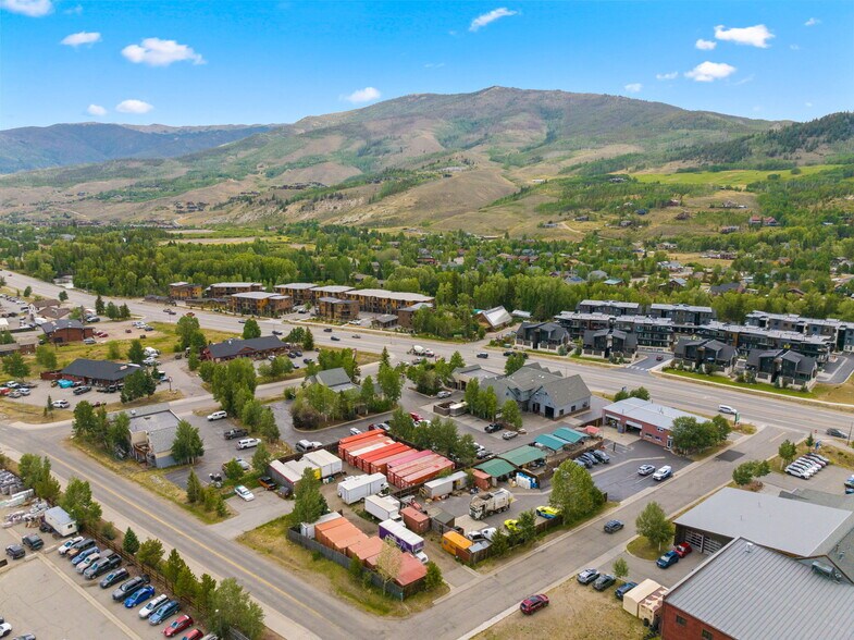 More Photos Of 120 9th St, Silverthorne General Retail For Sale