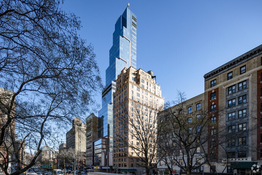 More Photos Of 2628 Broadway, New York Apartments For Lease