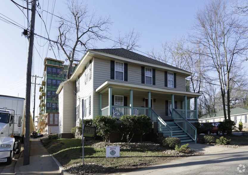 Primary Photo Of Logan Street & Wardlaw Street, Greenville Hospitality For Sale