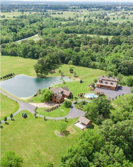 More Photos Of 11054 Arkansas 279, Bentonville Lodge Meeting Hall For Sale