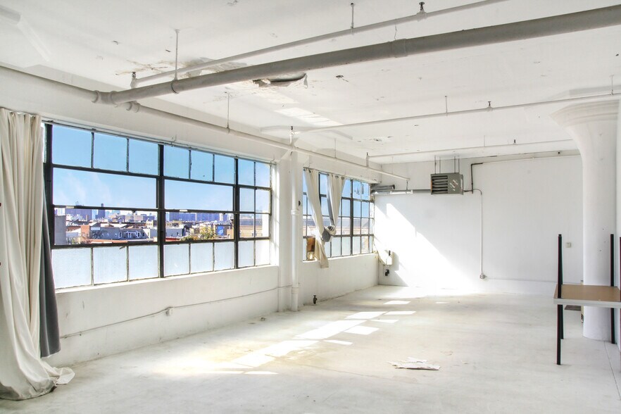 More Photos Of 49 Wyckoff Ave, Brooklyn Warehouse For Lease