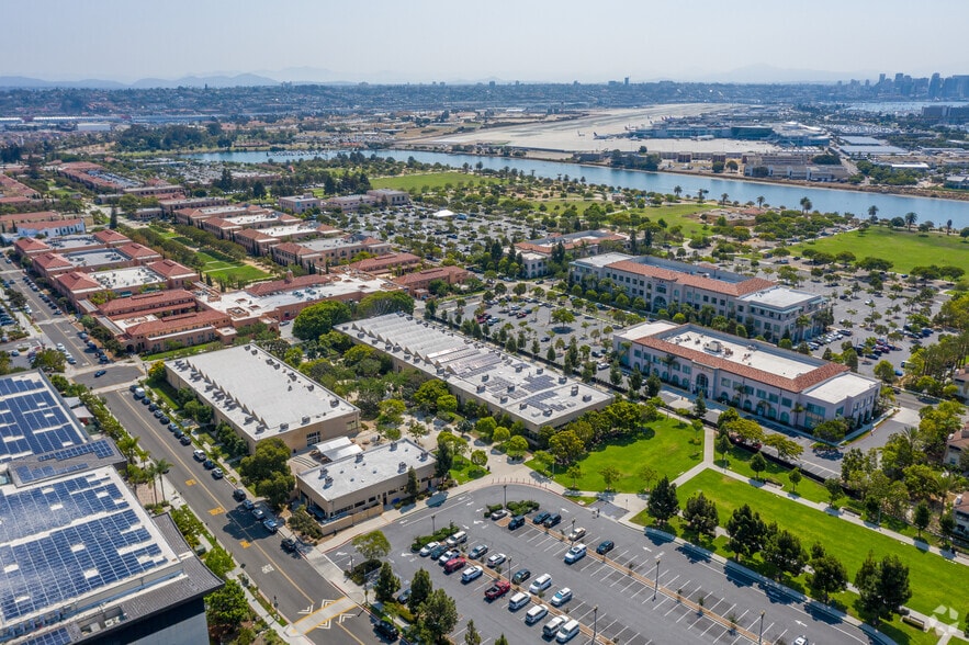 More Photos Of 2820 Historic Decatur Rd, San Diego Unknown For Lease