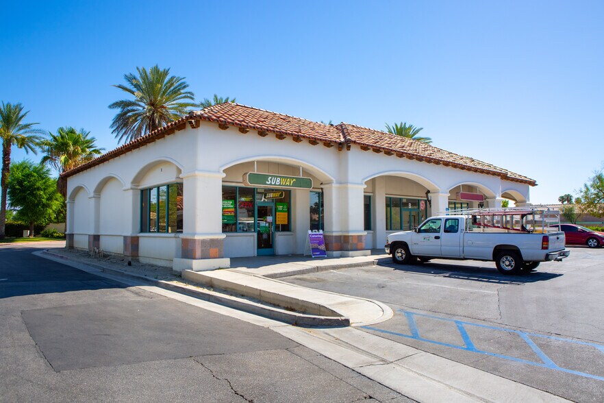 More Photos Of 50801-50981 Washington St, La Quinta Unknown For Lease