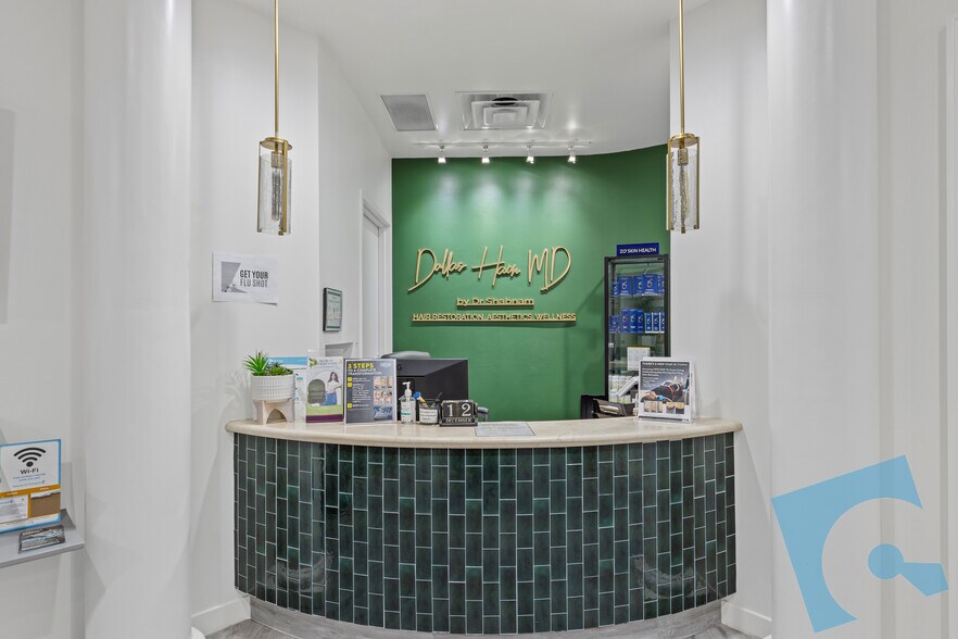 More Photos Of 1601 Lancaster Dr, Grapevine Medical For Lease