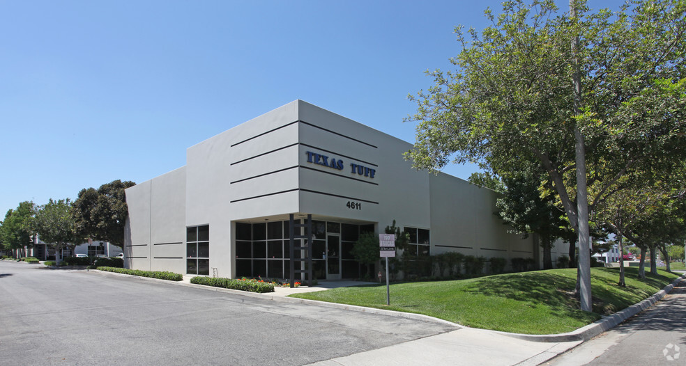 Primary Photo Of 4611 Littlejohn St, Baldwin Park Warehouse For Lease