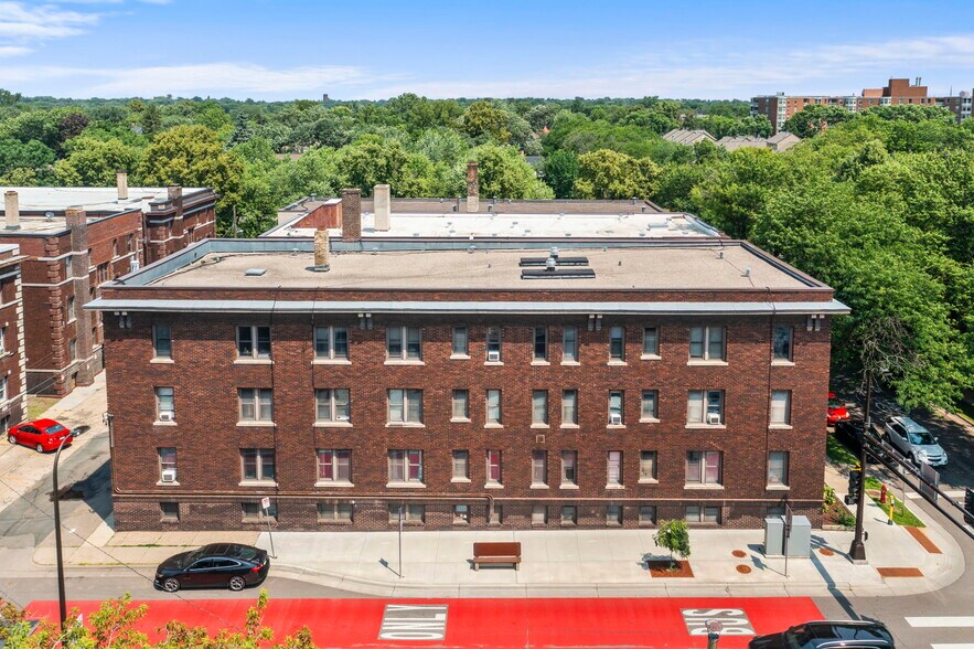 More Photos Of , Minneapolis Multifamily For Sale