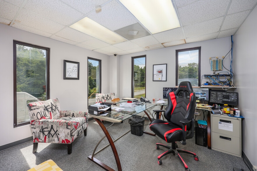 More Photos Of 1228 Green Farm Rd, Asheboro Industrial For Sale
