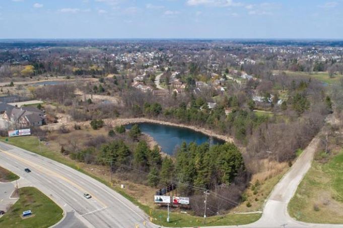 More Photos Of South Saginaw Rd, Grand Blanc Land For Sale