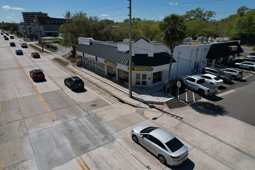More Photos Of 1226 Michigan Ave, Winter Park Convenience Store For Lease