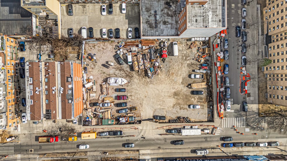 More Photos Of 3219-3235 Linden Pl, Flushing Land For Sale