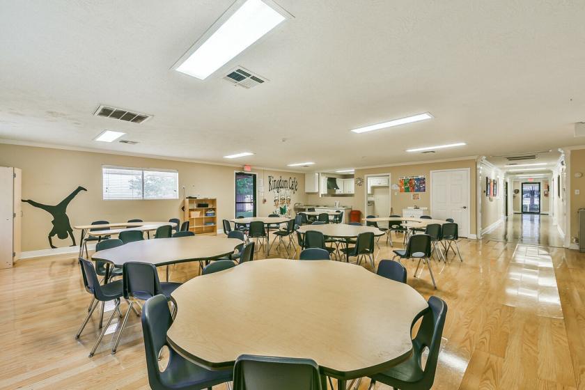 More Photos Of 9608 Spencer Hwy, La Porte Daycare Center For Sale