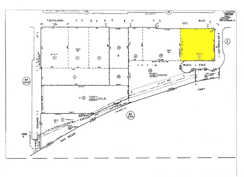 More Photos Of 5805 Sepulveda Blvd, Sherman Oaks Office For Lease