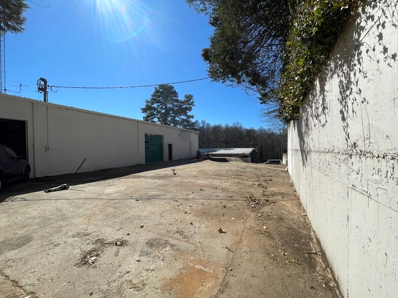 More Photos Of 2044 Dawsonville Hwy, Gainesville Land For Sale