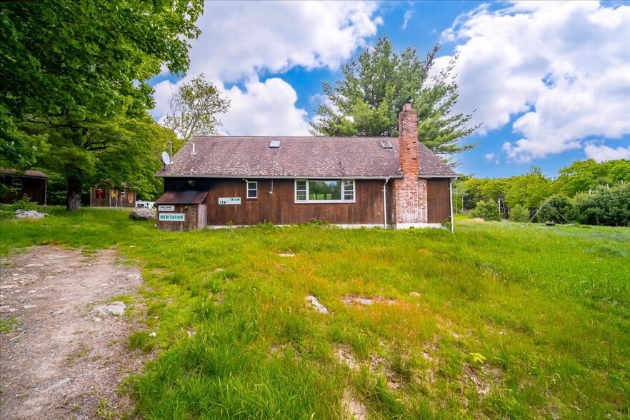 More Photos Of 101 Red Star Rd, Greenfield Park Land For Sale