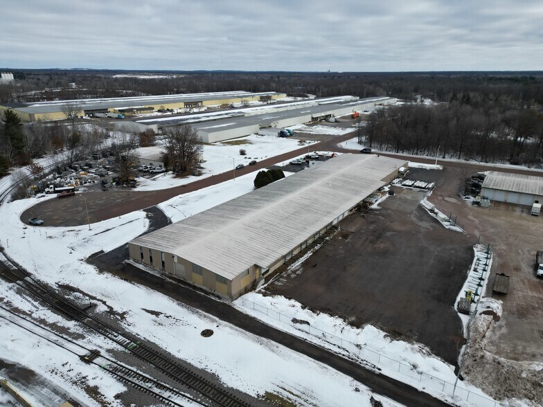 More Photos Of 2111 Jefferson St, Wisconsin Rapids Industrial For Sale