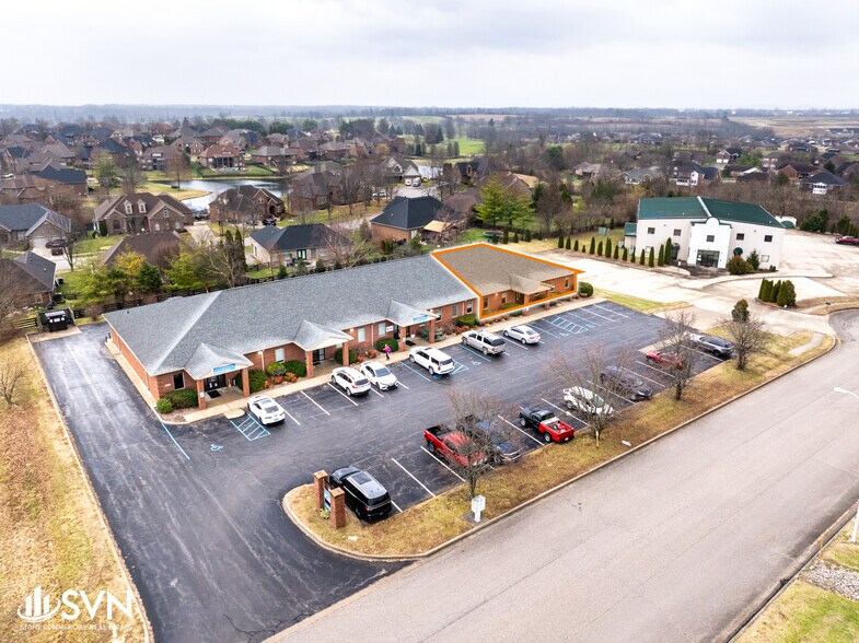 More Photos Of 1054 Center Dr, Richmond Office For Lease