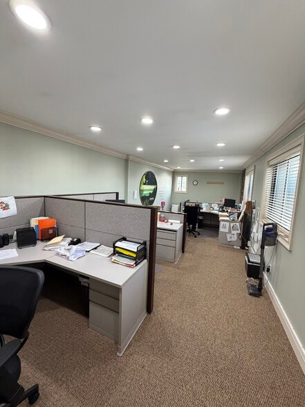 More Photos Of 13024-13030 Horace Harding Expy, Flushing Garden Center For Lease