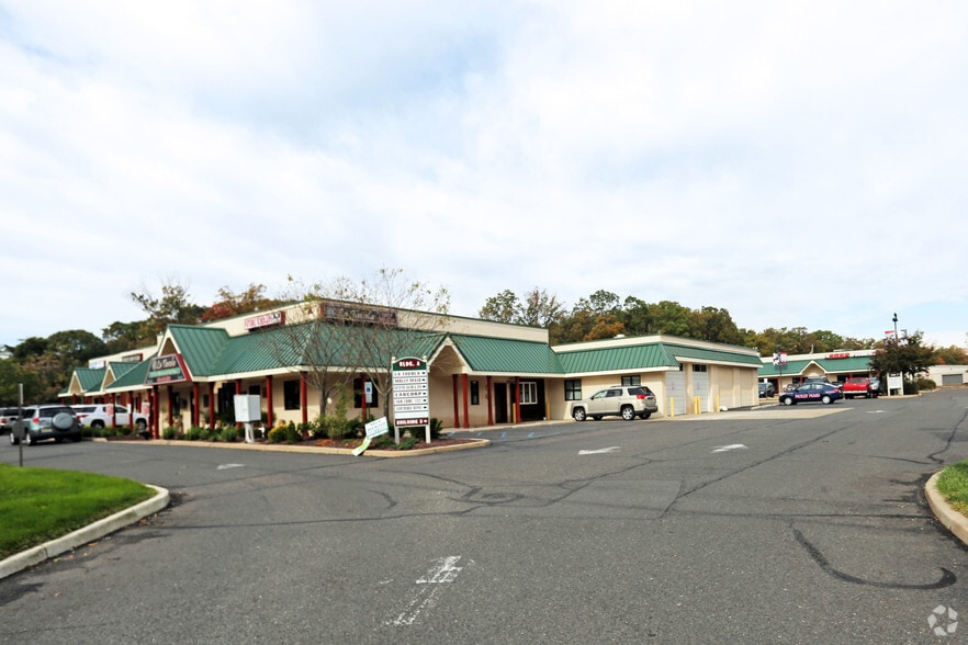 More Photos Of 1351 Route 38, Hainesport Unknown For Lease