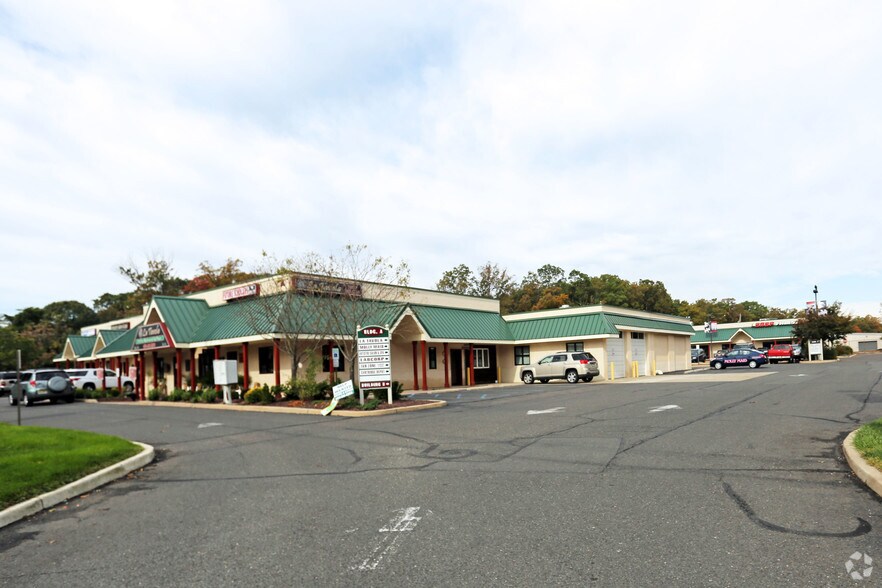 More Photos Of 1351 Route 38, Hainesport Unknown For Lease