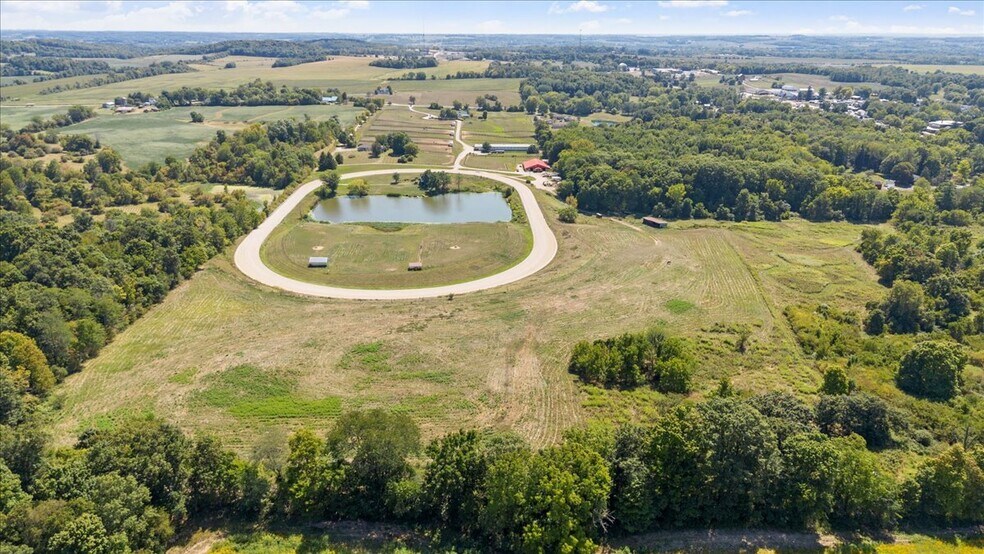 More Photos Of 7233 National Rd, Thornville Land For Sale