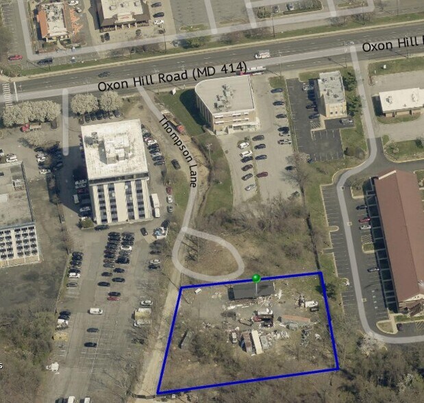 More Photos Of , Oxon Hill Land For Sale