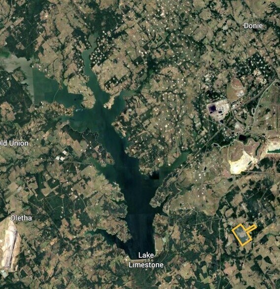 More Photos Of Fm-1469, Marquez Land For Sale