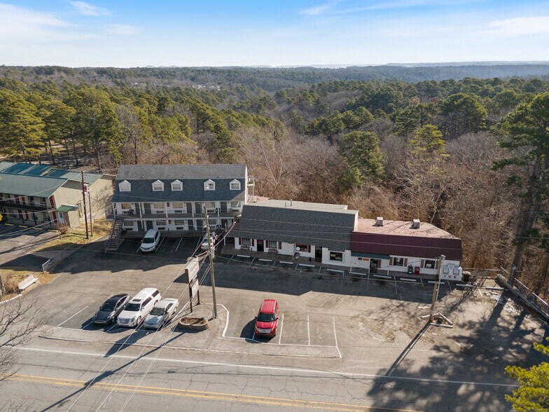 More Photos Of , Eureka Springs Unknown For Sale