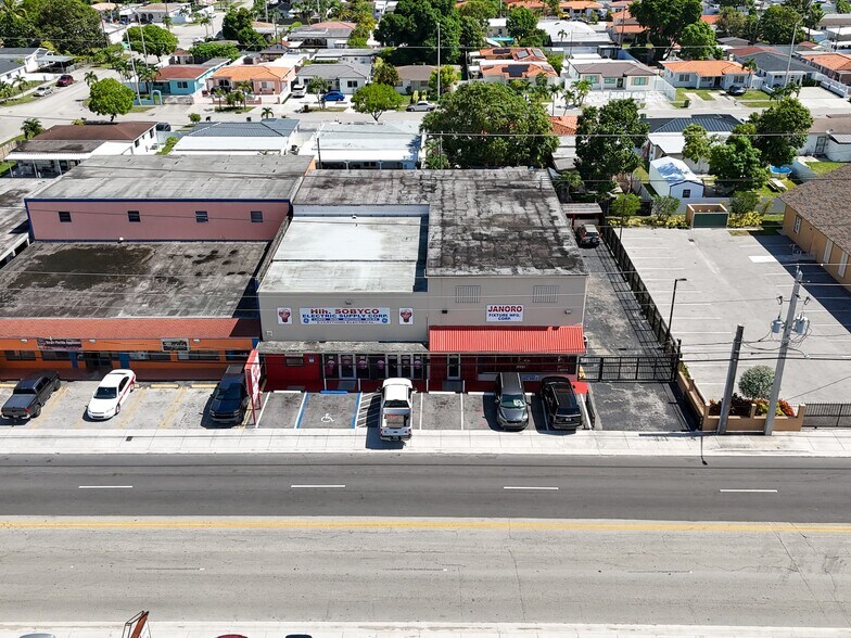 More Photos Of 249 W 29th St, Hialeah Freestanding For Sale