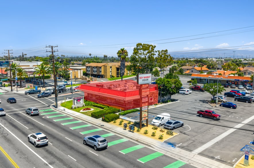 More Photos Of 3001-3041 S Bristol St, Santa Ana Unknown For Lease