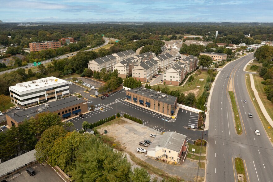 More Photos Of 1404 S Crain Hwy, Glen Burnie Office For Lease