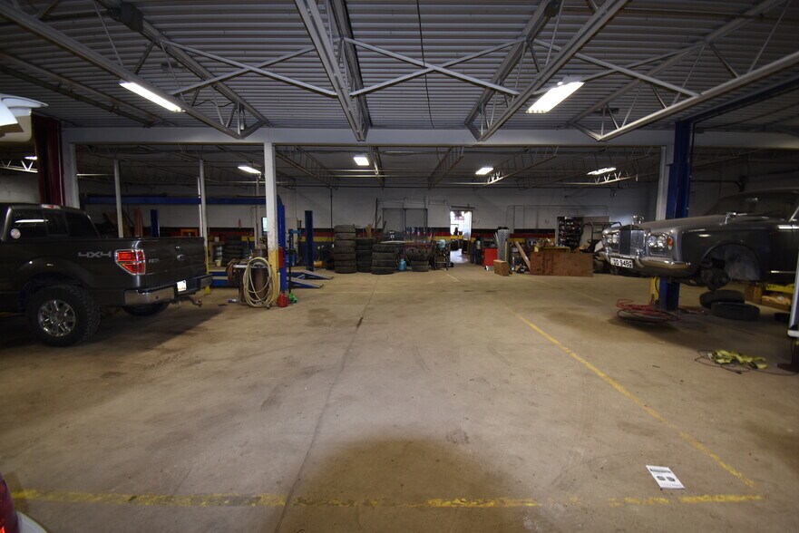 More Photos Of 205 N Ridge St, Port Sanilac Manufacturing For Sale